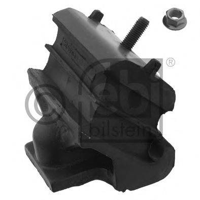Подвеска, двигатель FEBI BILSTEIN 26612