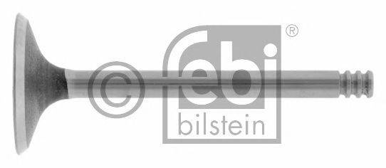 Впускной клапан FEBI BILSTEIN 28546