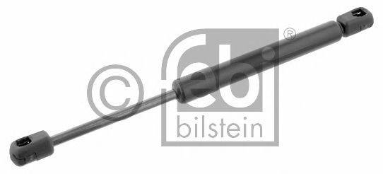 Газовая пружина, крышка багажник FEBI BILSTEIN 28559