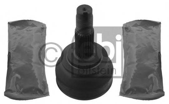 Шарнир, приводной вал FEBI BILSTEIN 33277
