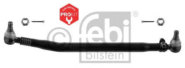 Продольная рулевая тяга FEBI BILSTEIN 35140