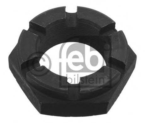 Прорезная гайка FEBI BILSTEIN 35962