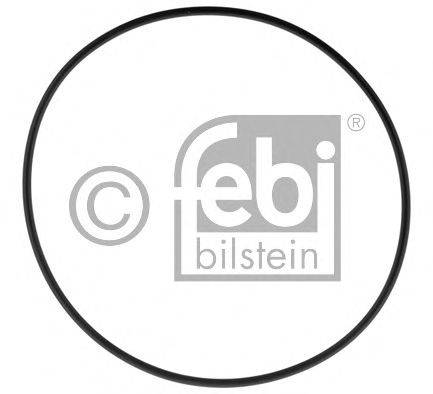 Уплотнительное кольцо, компрессор FEBI BILSTEIN 37748