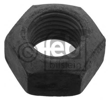 Комплект болтов, корпус опоры амортизатора / колесн. подшипн FEBI BILSTEIN 37955