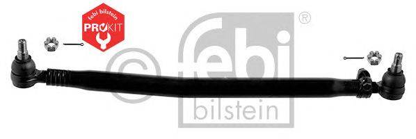 Продольная рулевая тяга FEBI BILSTEIN 39121