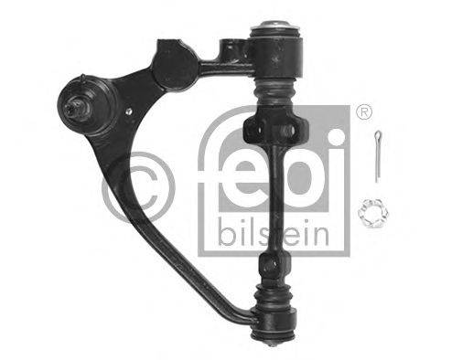 Рычаг независимой подвески колеса, подвеска колеса FEBI BILSTEIN 43024