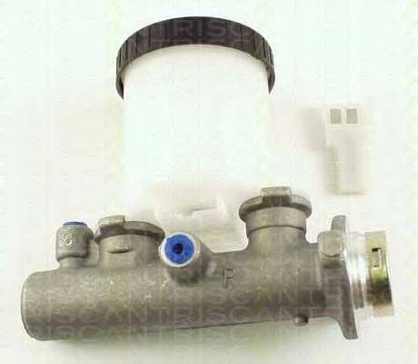 Главный тормозной цилиндр TRISCAN LM60823