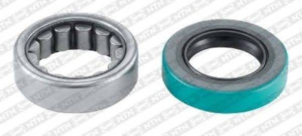 Комплект подшипника ступицы колеса Automotive Bearings PWK0099