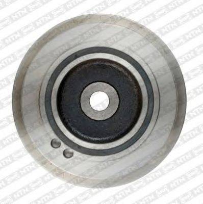 Ременный шкив, коленчатый вал SNR DPF355.07