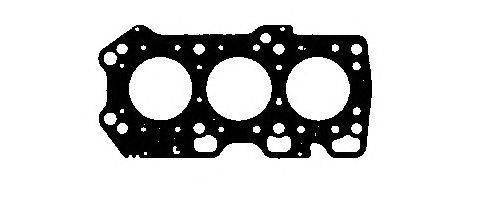 Прокладка, головка цилиндра PAYEN BX790