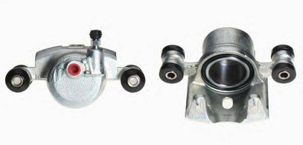 Тормозной суппорт BUDWEG CALIPER 341879