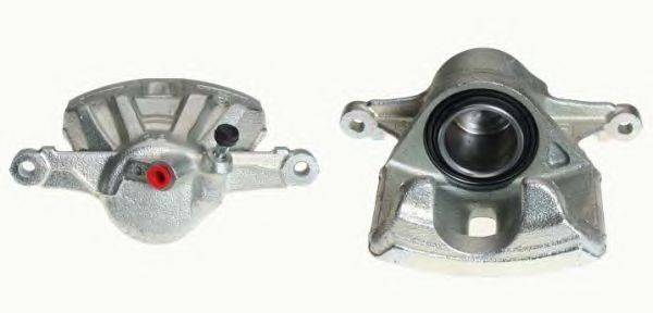 Тормозной суппорт BUDWEG CALIPER 342161