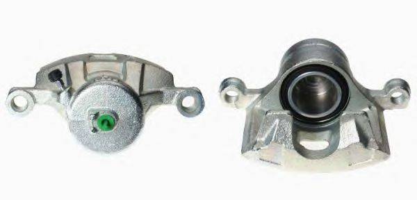 Тормозной суппорт BUDWEG CALIPER 342204