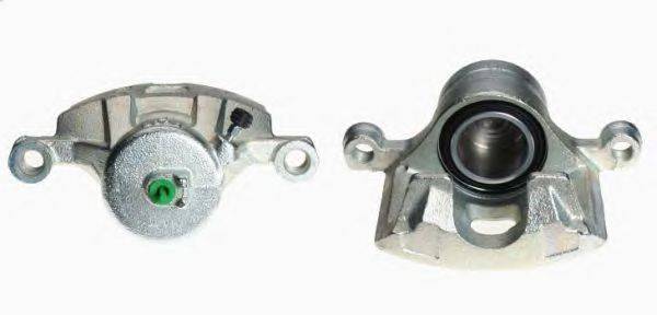 Тормозной суппорт BUDWEG CALIPER 342205