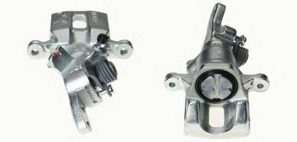 Тормозной суппорт BUDWEG CALIPER 342436