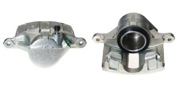 Тормозной суппорт BUDWEG CALIPER 342646