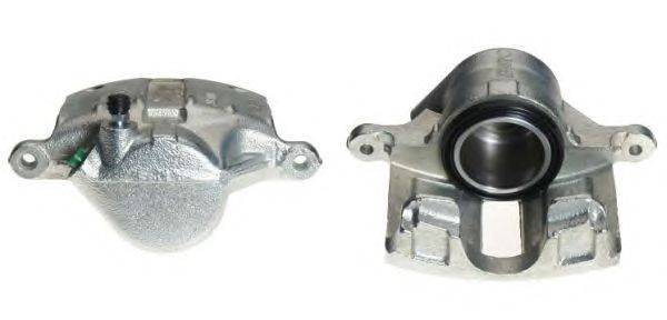 Тормозной суппорт BUDWEG CALIPER 342647