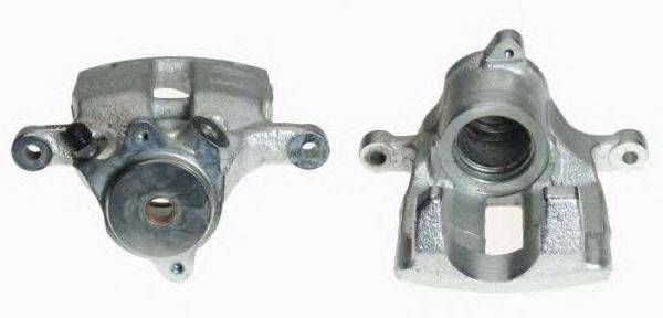 Тормозной суппорт BUDWEG CALIPER 342721