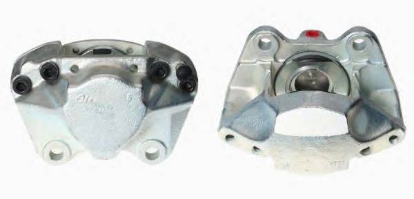 Тормозной суппорт BUDWEG CALIPER 342799