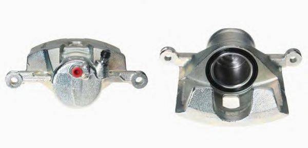 Тормозной суппорт BUDWEG CALIPER 342859