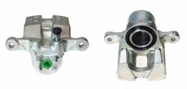 Тормозной суппорт BUDWEG CALIPER 343250