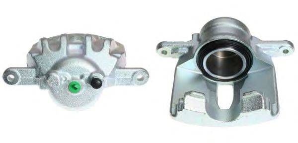 Тормозной суппорт BUDWEG CALIPER 344226