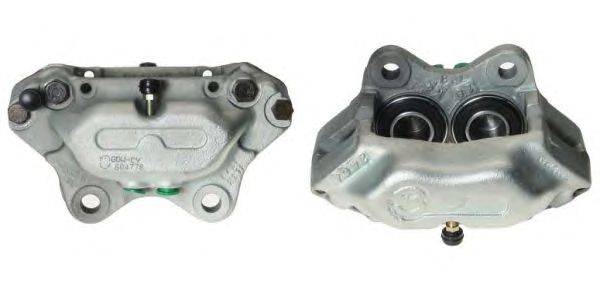 Тормозной суппорт BUDWEG CALIPER 34635