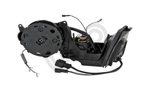 Кронштейн, наружное зеркало ULO 699115