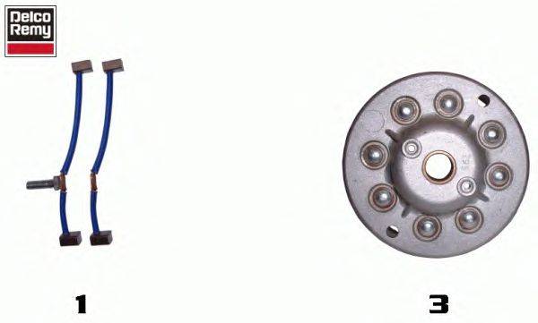 Электродвигатель EFEL 36539