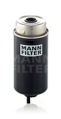 Топливный фильтр WIX FILTERS 33586