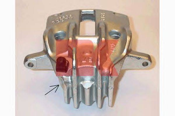 Тормозной суппорт NK 2119105