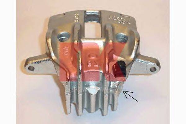 Тормозной суппорт NK 2119106