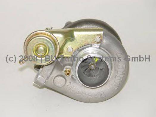 Компрессор, наддув TURBO' S HOET 1100920