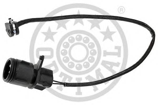 Сигнализатор, износ тормозных колодок OPTIMAL WKT-60065K