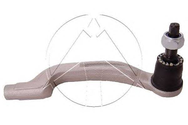 Наконечник поперечной рулевой тяги SIDEM 49635