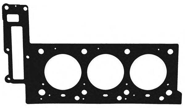 Прокладка, головка цилиндра REINZ 61-37090-00