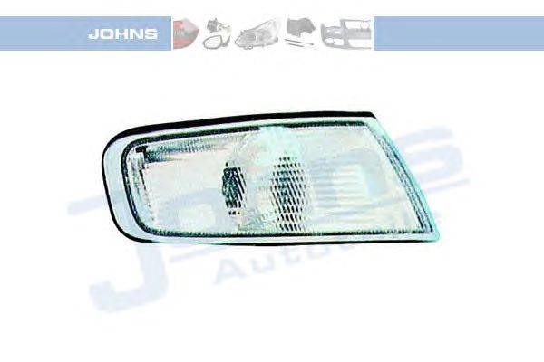 Фонарь указателя поворота JOHNS 38 18 20-3