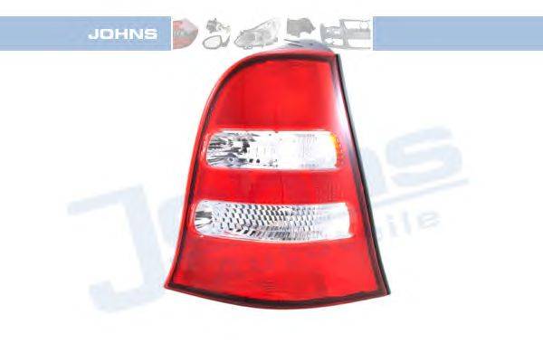 Задний фонарь JOHNS 50 51 88-7