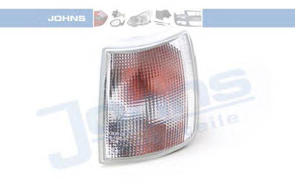 Фонарь указателя поворота JOHNS 67 12 19