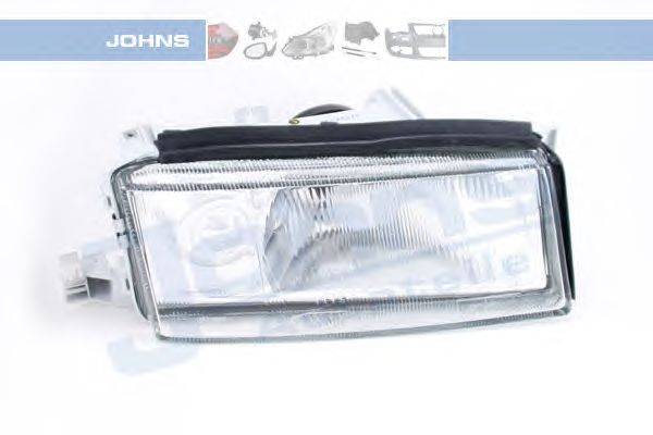 Основная фара JOHNS 71 20 10