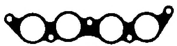 Прокладка, впускной коллектор AJUSA 00753300