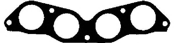 Прокладка, впускной коллектор FORD 1031077