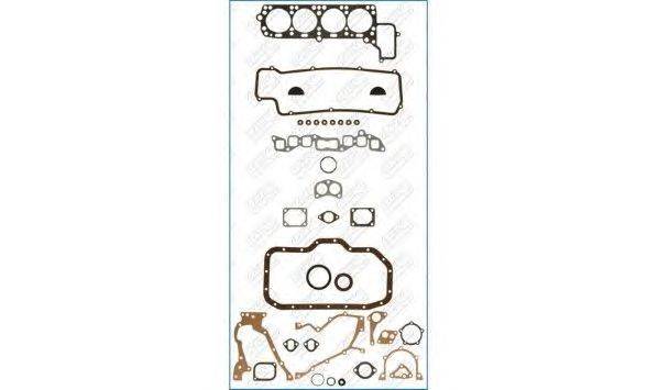 Комплект прокладок, двигатель AJUSA 50029800