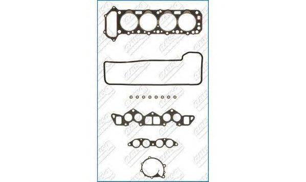 Комплект прокладок, головка цилиндра AJUSA 52040900