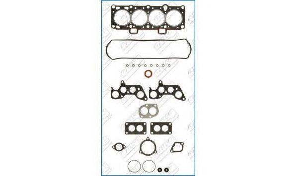 Комплект прокладок, головка цилиндра AJUSA 52052800