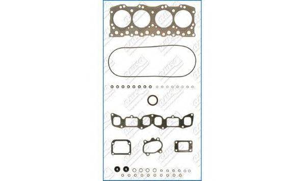 Комплект прокладок, головка цилиндра AJUSA 52064700