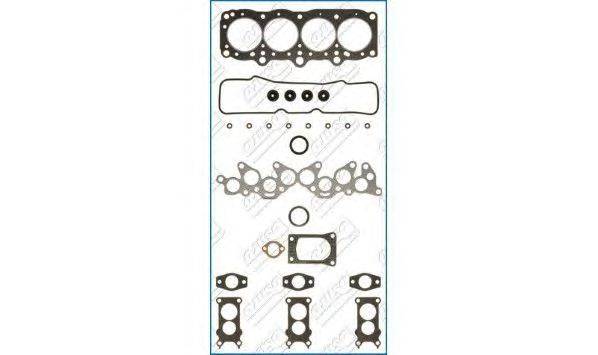 Комплект прокладок, головка цилиндра AJUSA 52087400