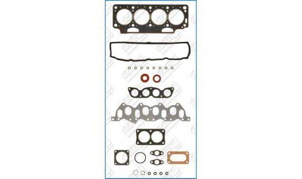 Комплект прокладок, головка цилиндра AJUSA 52111400