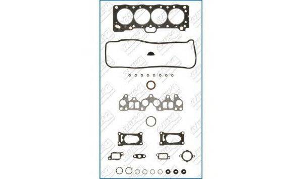 Комплект прокладок, головка цилиндра AJUSA 52112100