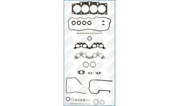 Комплект прокладок, головка цилиндра AJUSA 52112700